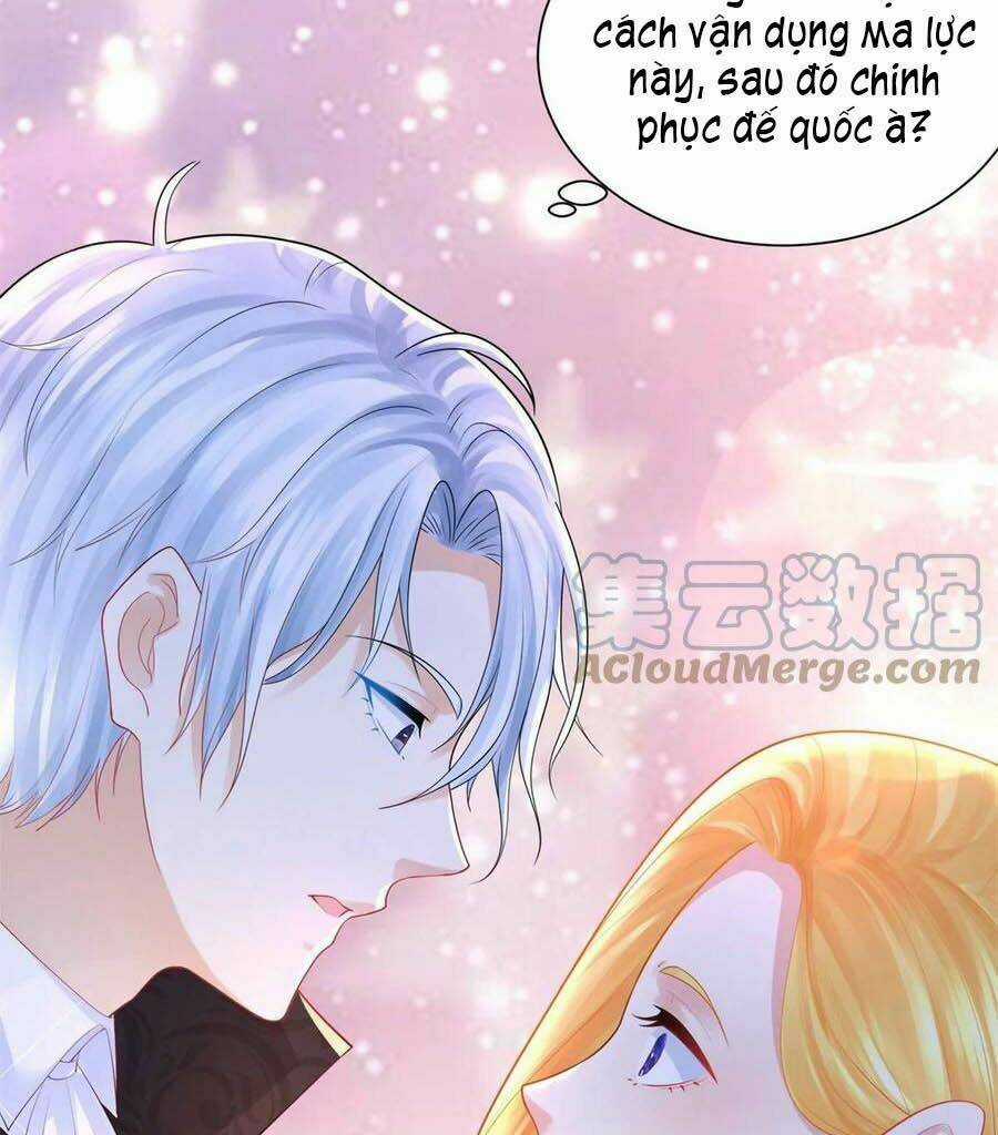 Tôi Muốn Trở Thành Tiểu Thư Công Tước Phế Vật Chapter 149 trang 6