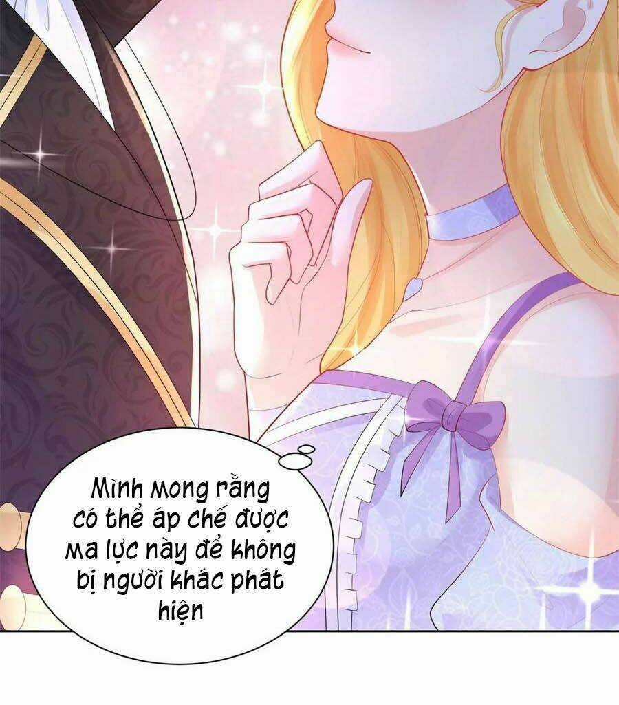 Tôi Muốn Trở Thành Tiểu Thư Công Tước Phế Vật Chapter 149 trang 7