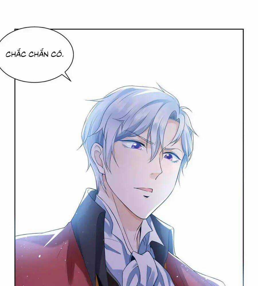 Tôi Muốn Trở Thành Tiểu Thư Công Tước Phế Vật Chapter 15 trang 10