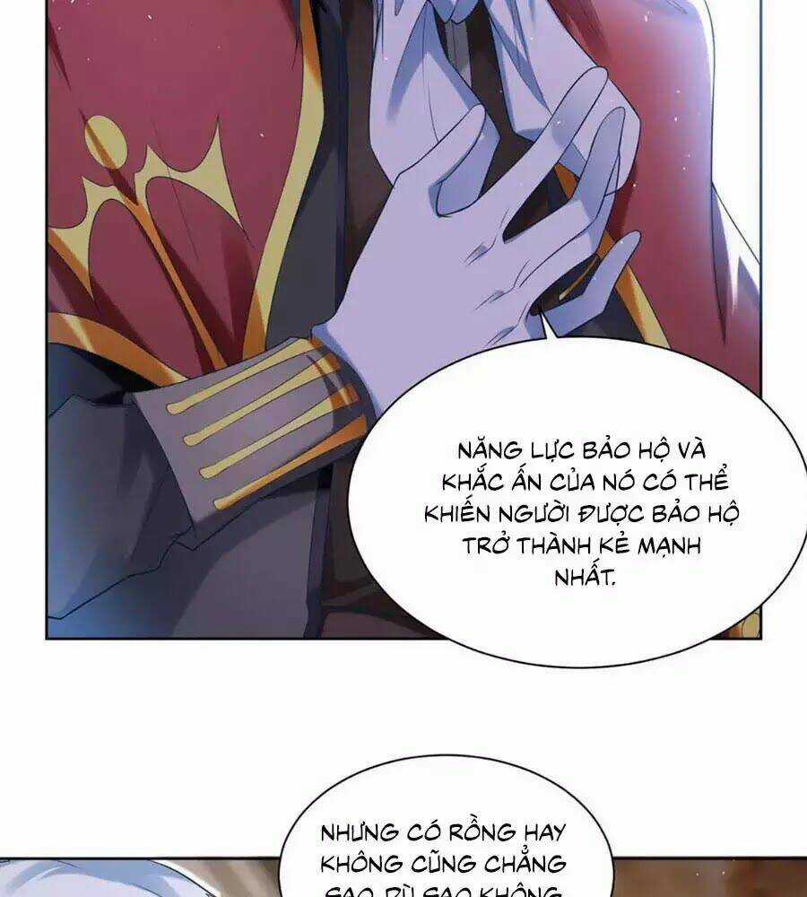 Tôi Muốn Trở Thành Tiểu Thư Công Tước Phế Vật Chapter 15 trang 11