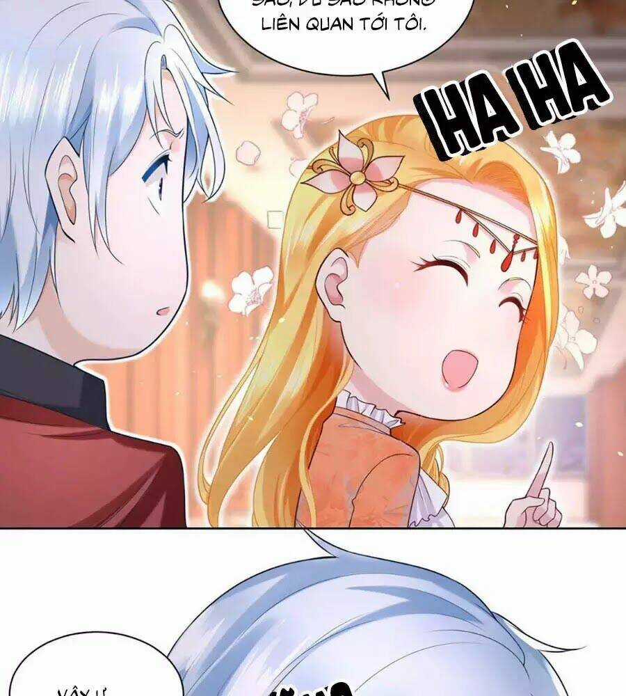 Tôi Muốn Trở Thành Tiểu Thư Công Tước Phế Vật Chapter 15 trang 12