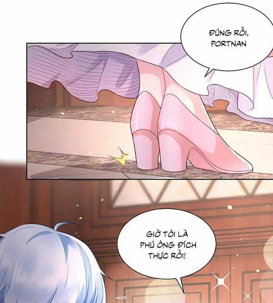 Tôi Muốn Trở Thành Tiểu Thư Công Tước Phế Vật Chapter 15 trang 14