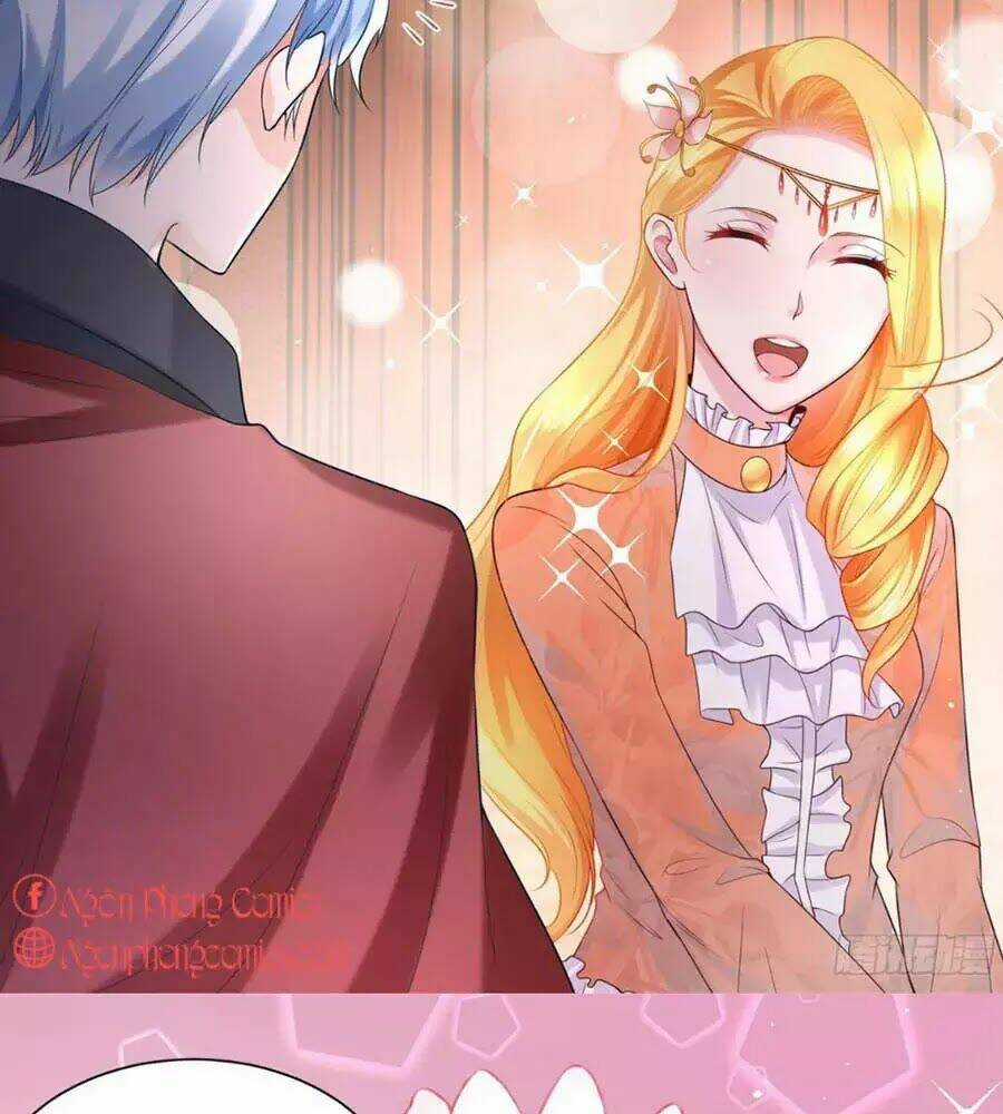 Tôi Muốn Trở Thành Tiểu Thư Công Tước Phế Vật Chapter 15 trang 15