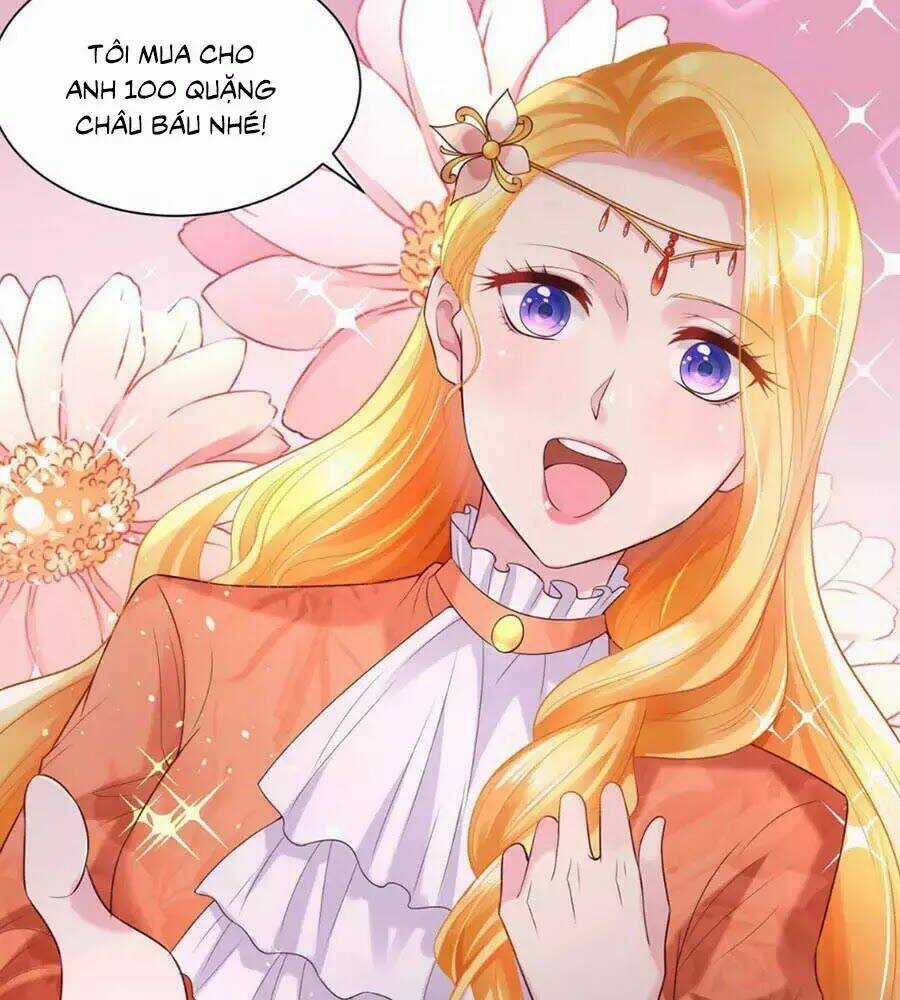Tôi Muốn Trở Thành Tiểu Thư Công Tước Phế Vật Chapter 15 trang 16