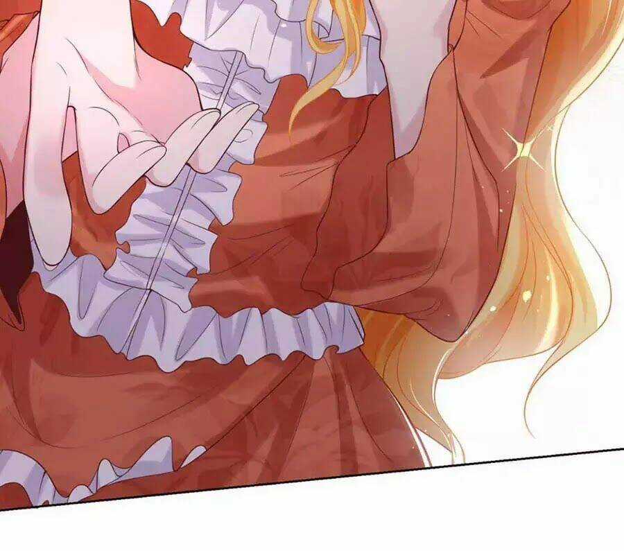 Tôi Muốn Trở Thành Tiểu Thư Công Tước Phế Vật Chapter 15 trang 17