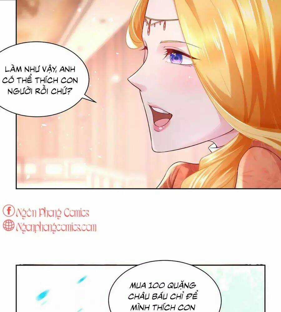 Tôi Muốn Trở Thành Tiểu Thư Công Tước Phế Vật Chapter 15 trang 19