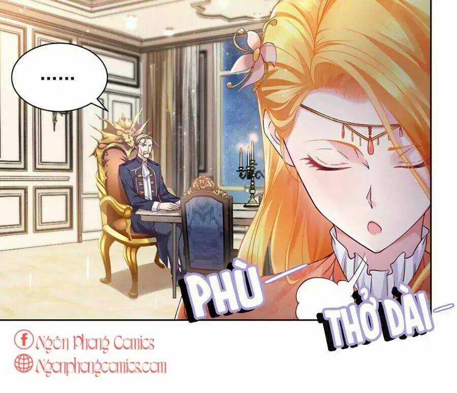 Tôi Muốn Trở Thành Tiểu Thư Công Tước Phế Vật Chapter 15 trang 2