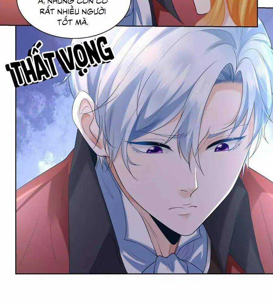 Tôi Muốn Trở Thành Tiểu Thư Công Tước Phế Vật Chapter 15 trang 23