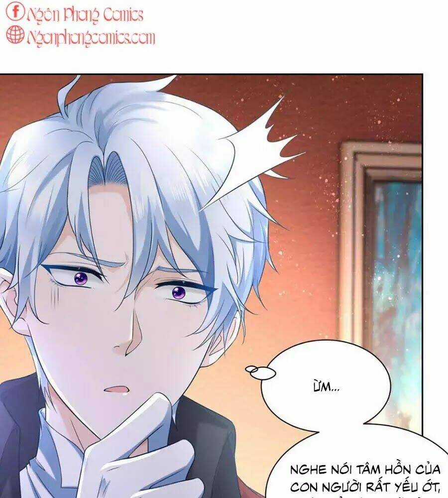 Tôi Muốn Trở Thành Tiểu Thư Công Tước Phế Vật Chapter 15 trang 24