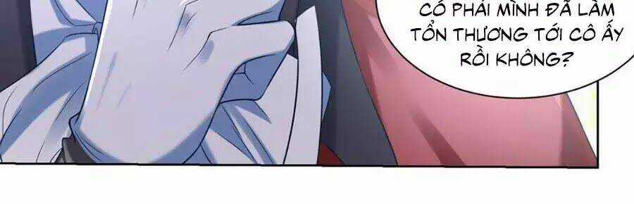 Tôi Muốn Trở Thành Tiểu Thư Công Tước Phế Vật Chapter 15 trang 25