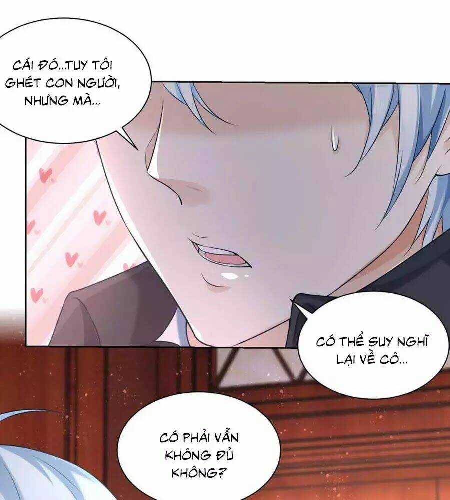 Tôi Muốn Trở Thành Tiểu Thư Công Tước Phế Vật Chapter 15 trang 26