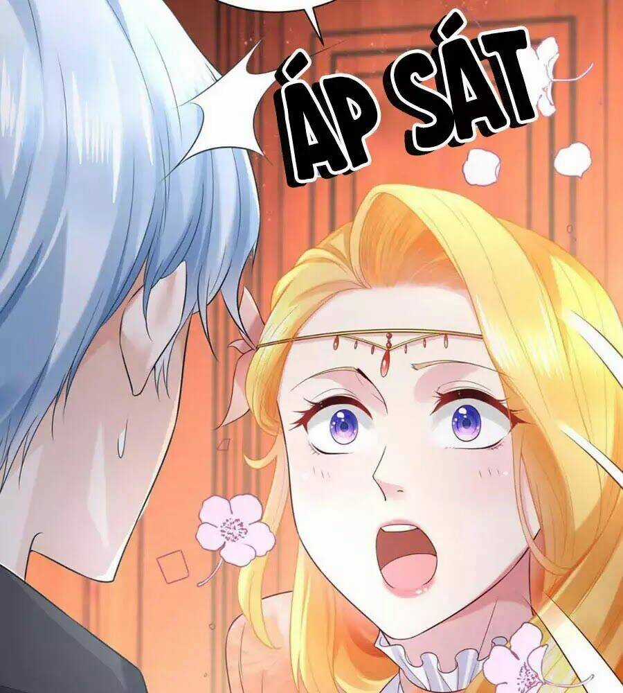 Tôi Muốn Trở Thành Tiểu Thư Công Tước Phế Vật Chapter 15 trang 27