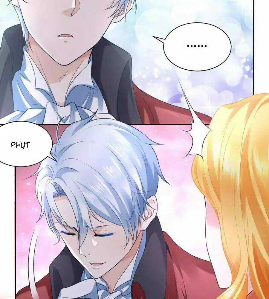 Tôi Muốn Trở Thành Tiểu Thư Công Tước Phế Vật Chapter 15 trang 30