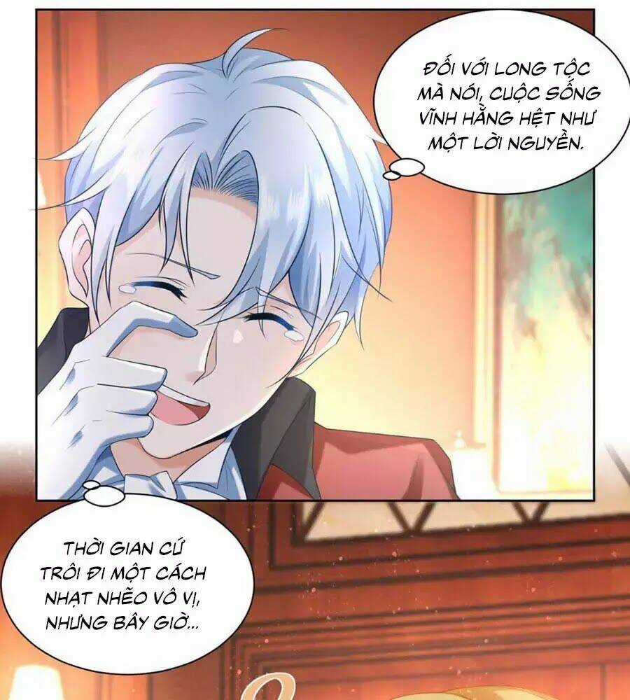 Tôi Muốn Trở Thành Tiểu Thư Công Tước Phế Vật Chapter 15 trang 33