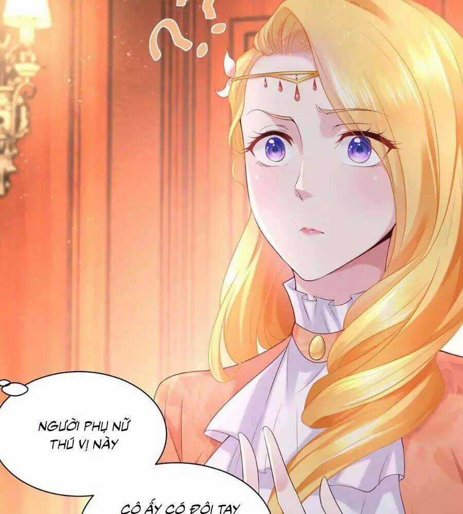 Tôi Muốn Trở Thành Tiểu Thư Công Tước Phế Vật Chapter 15 trang 34