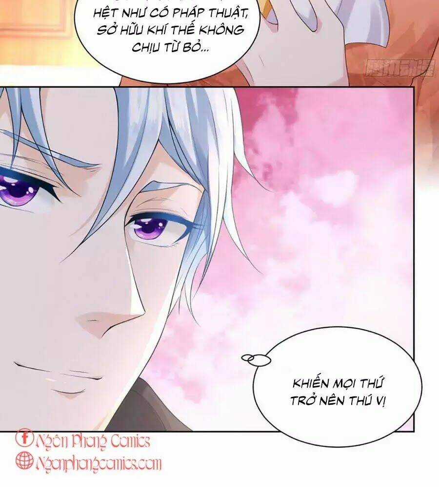 Tôi Muốn Trở Thành Tiểu Thư Công Tước Phế Vật Chapter 15 trang 35