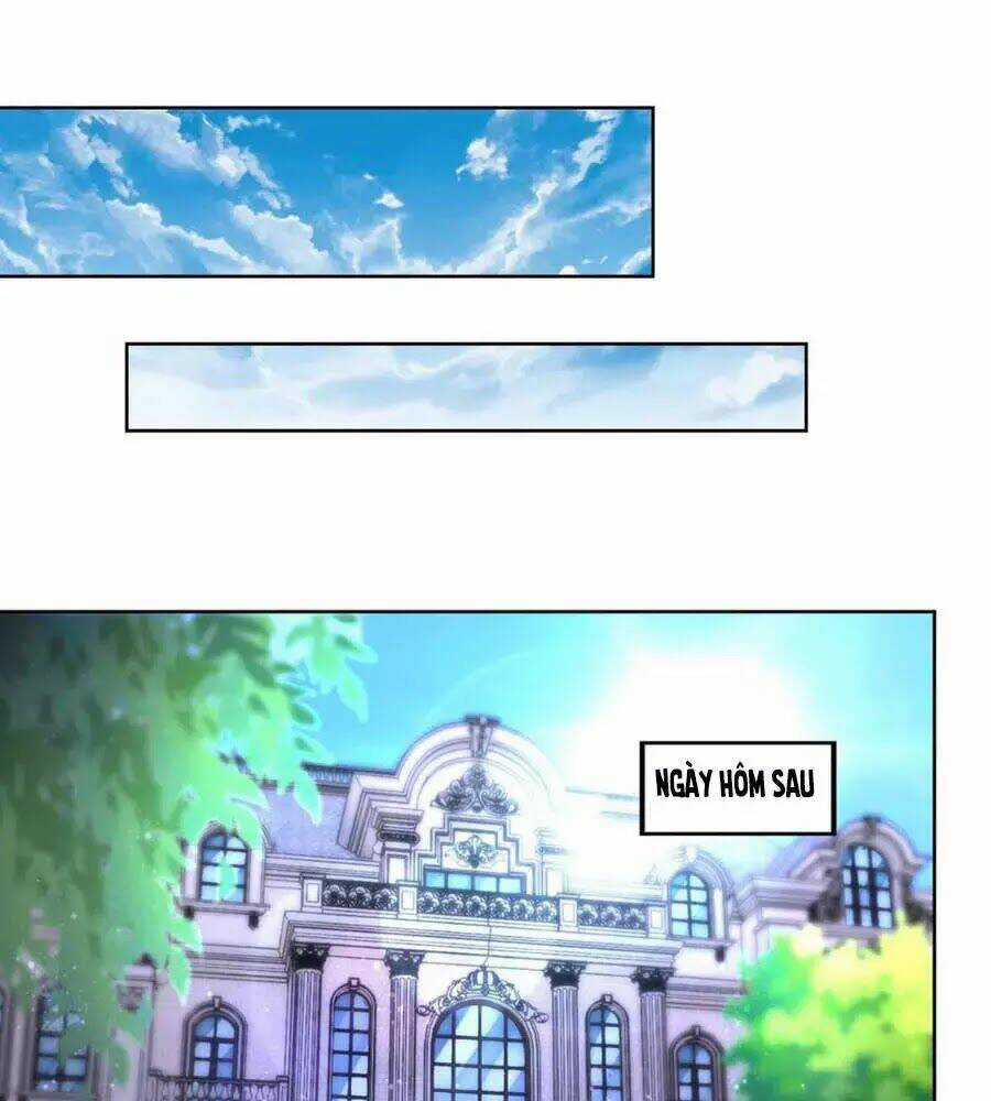 Tôi Muốn Trở Thành Tiểu Thư Công Tước Phế Vật Chapter 15 trang 37