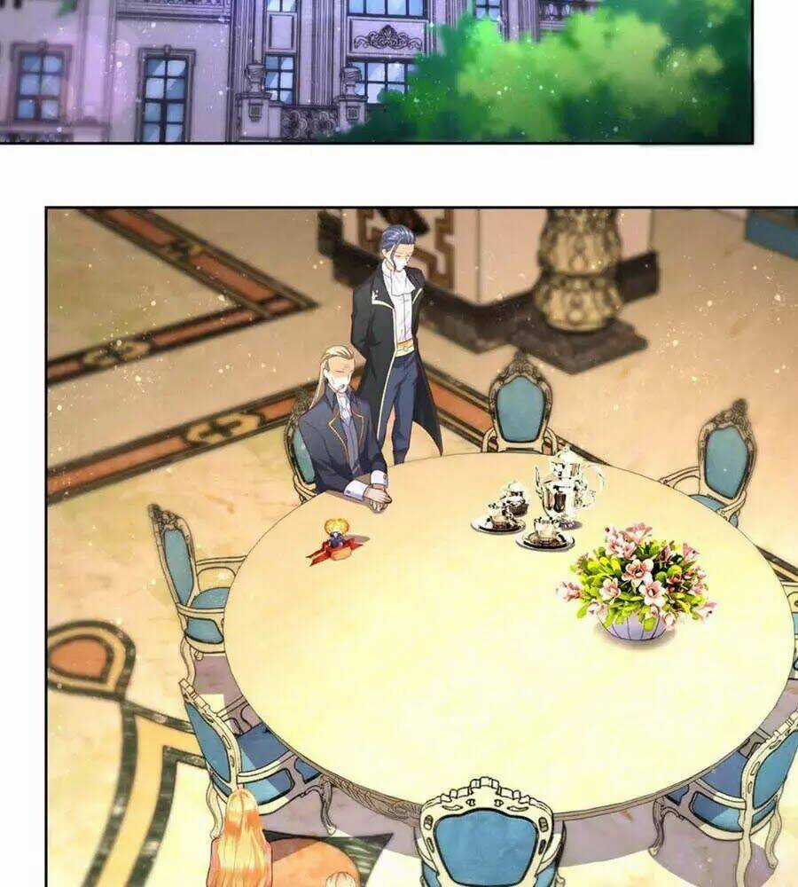 Tôi Muốn Trở Thành Tiểu Thư Công Tước Phế Vật Chapter 15 trang 38