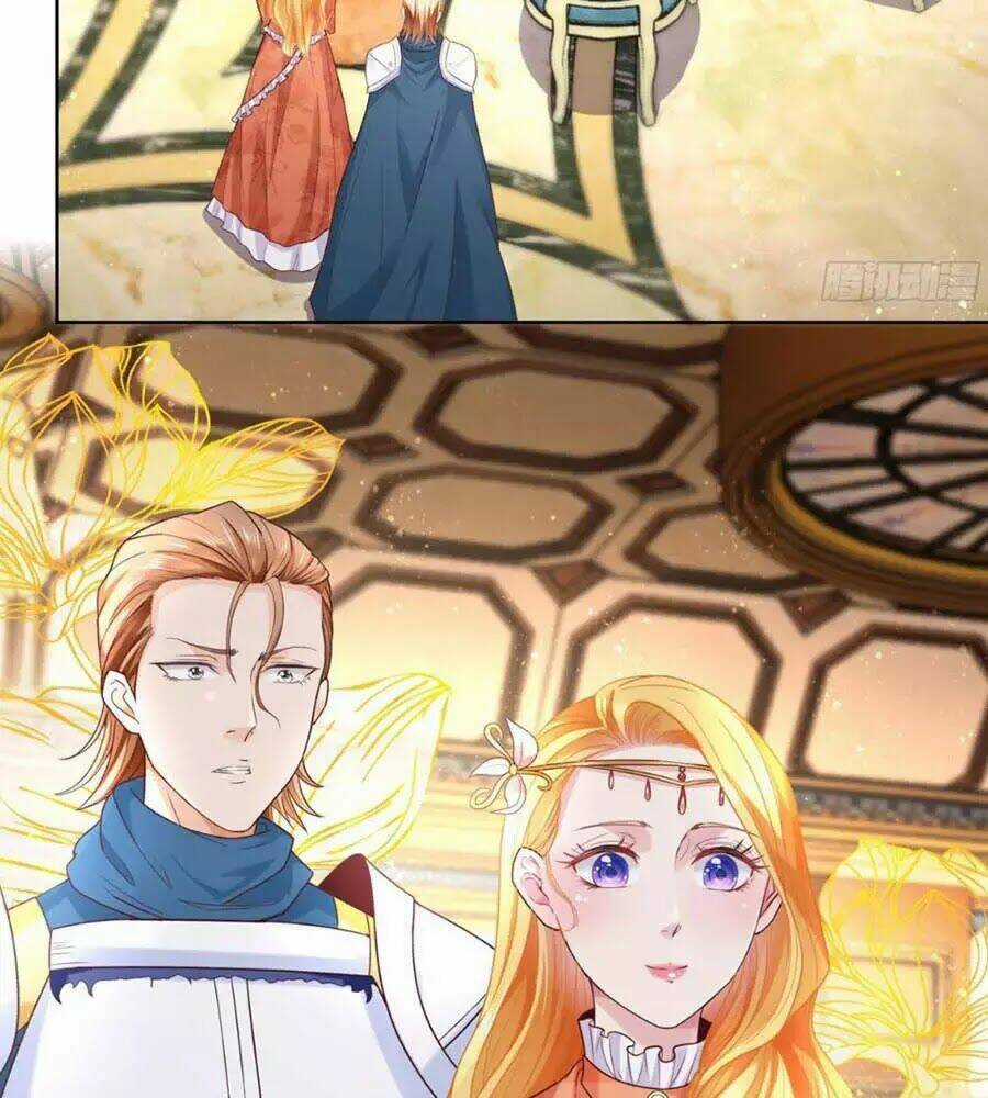 Tôi Muốn Trở Thành Tiểu Thư Công Tước Phế Vật Chapter 15 trang 39