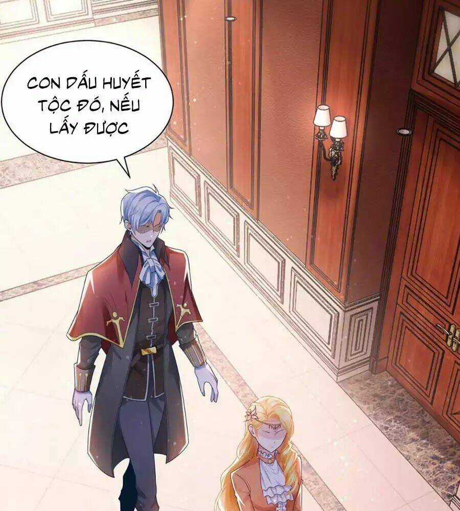 Tôi Muốn Trở Thành Tiểu Thư Công Tước Phế Vật Chapter 15 trang 4