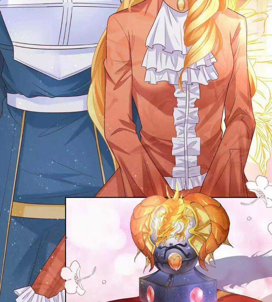 Tôi Muốn Trở Thành Tiểu Thư Công Tước Phế Vật Chapter 15 trang 40