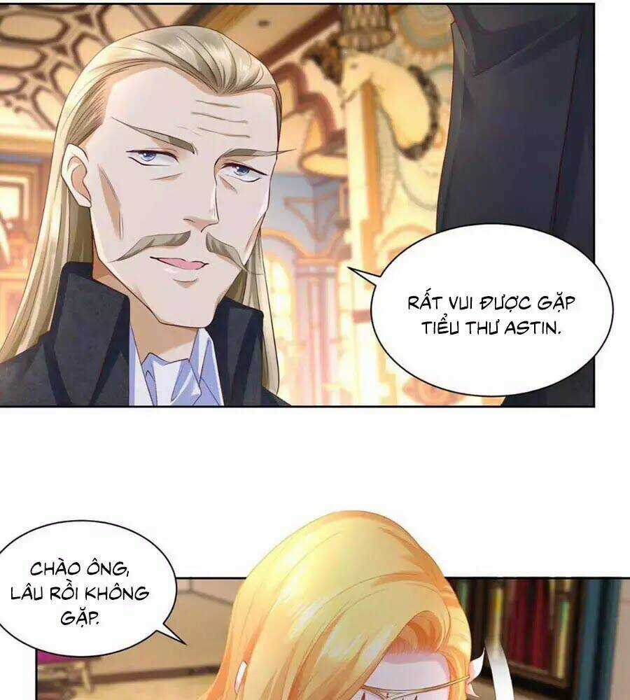 Tôi Muốn Trở Thành Tiểu Thư Công Tước Phế Vật Chapter 15 trang 42