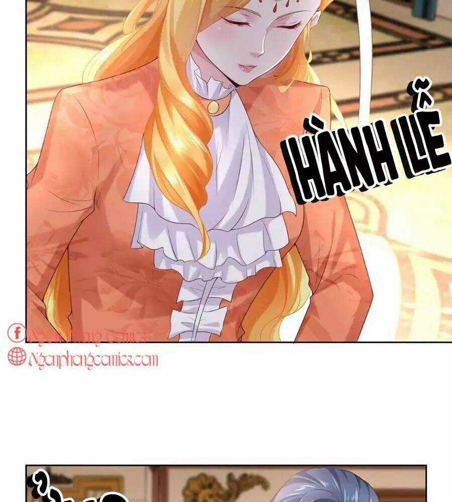 Tôi Muốn Trở Thành Tiểu Thư Công Tước Phế Vật Chapter 15 trang 43