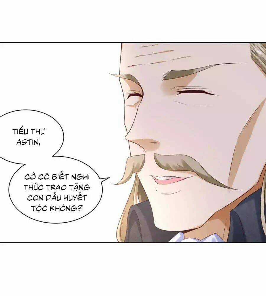 Tôi Muốn Trở Thành Tiểu Thư Công Tước Phế Vật Chapter 15 trang 45