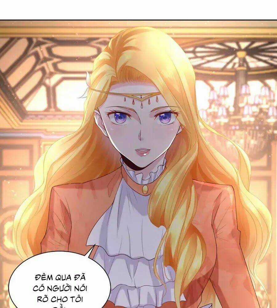 Tôi Muốn Trở Thành Tiểu Thư Công Tước Phế Vật Chapter 15 trang 46