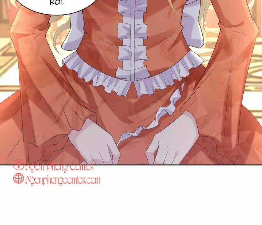 Tôi Muốn Trở Thành Tiểu Thư Công Tước Phế Vật Chapter 15 trang 47