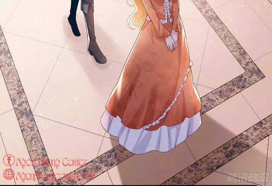 Tôi Muốn Trở Thành Tiểu Thư Công Tước Phế Vật Chapter 15 trang 5