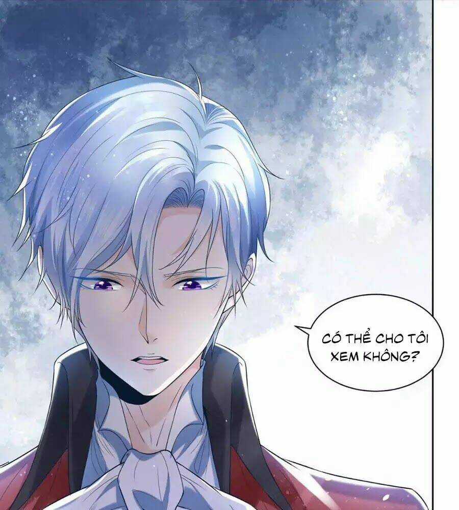 Tôi Muốn Trở Thành Tiểu Thư Công Tước Phế Vật Chapter 15 trang 6