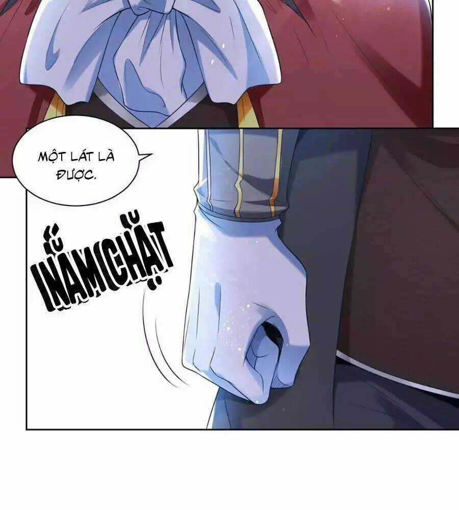 Tôi Muốn Trở Thành Tiểu Thư Công Tước Phế Vật Chapter 15 trang 7