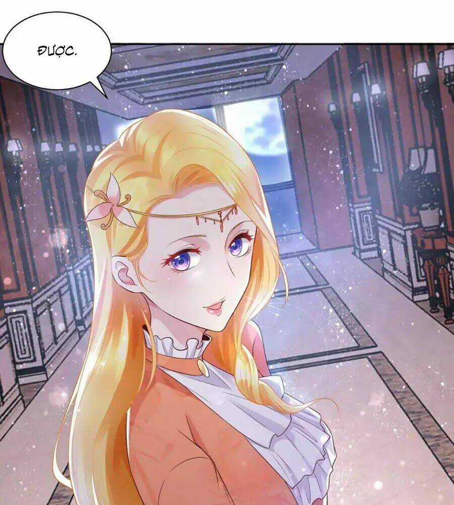 Tôi Muốn Trở Thành Tiểu Thư Công Tước Phế Vật Chapter 15 trang 8