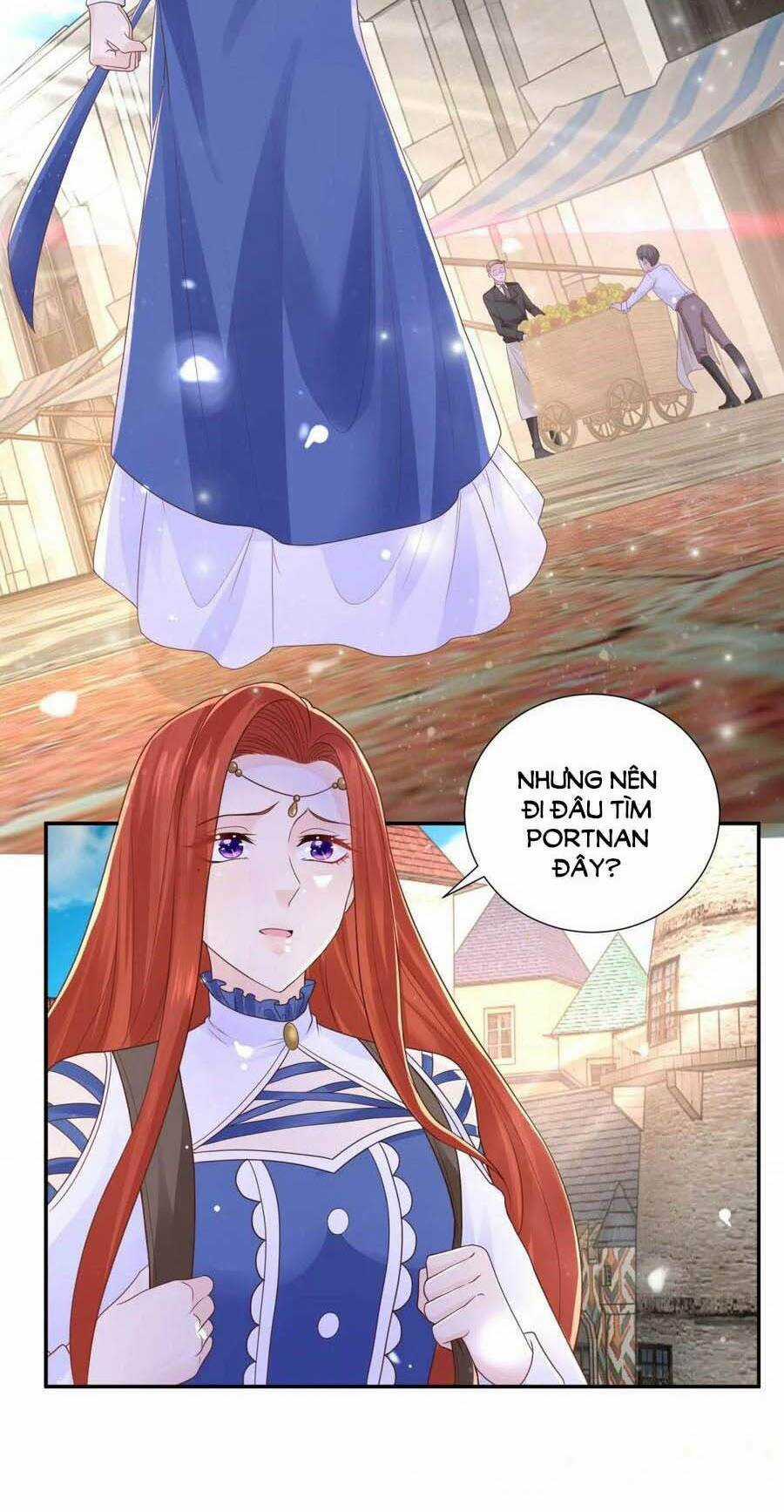Tôi Muốn Trở Thành Tiểu Thư Công Tước Phế Vật Chapter 150 trang 1