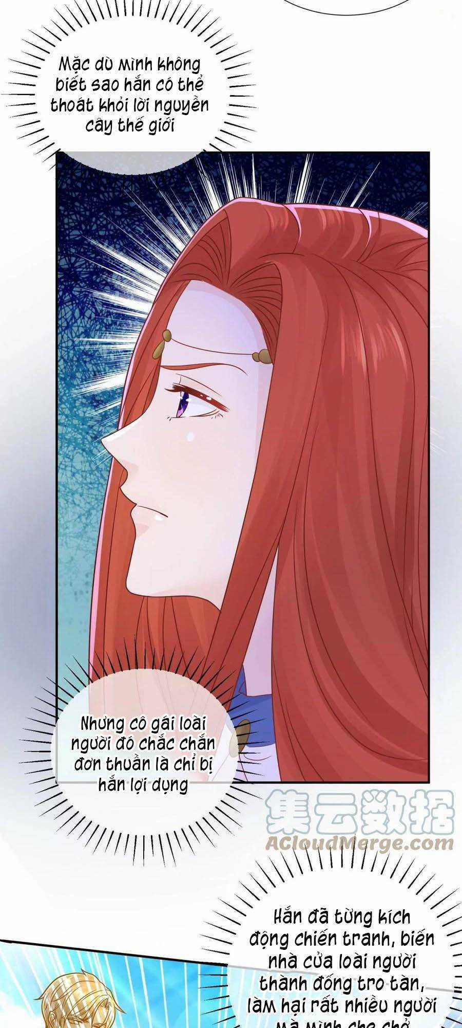 Tôi Muốn Trở Thành Tiểu Thư Công Tước Phế Vật Chapter 150 trang 10