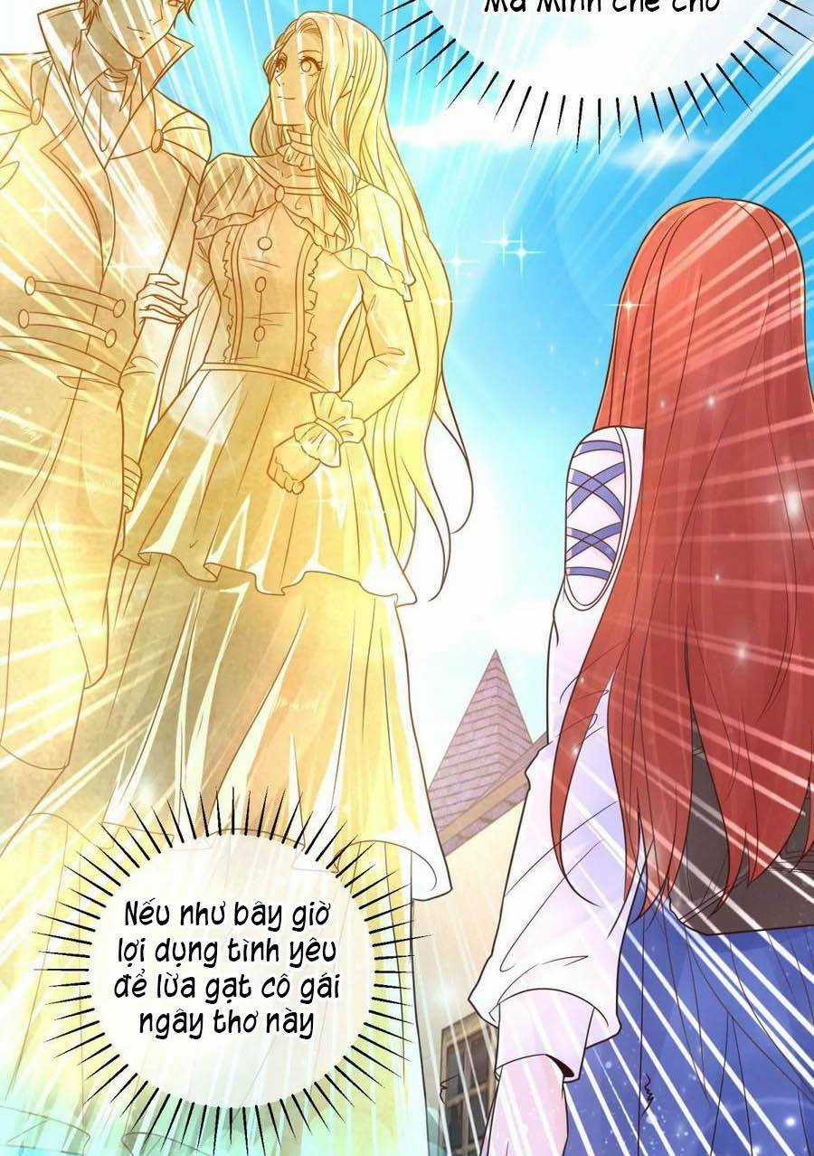 Tôi Muốn Trở Thành Tiểu Thư Công Tước Phế Vật Chapter 150 trang 11