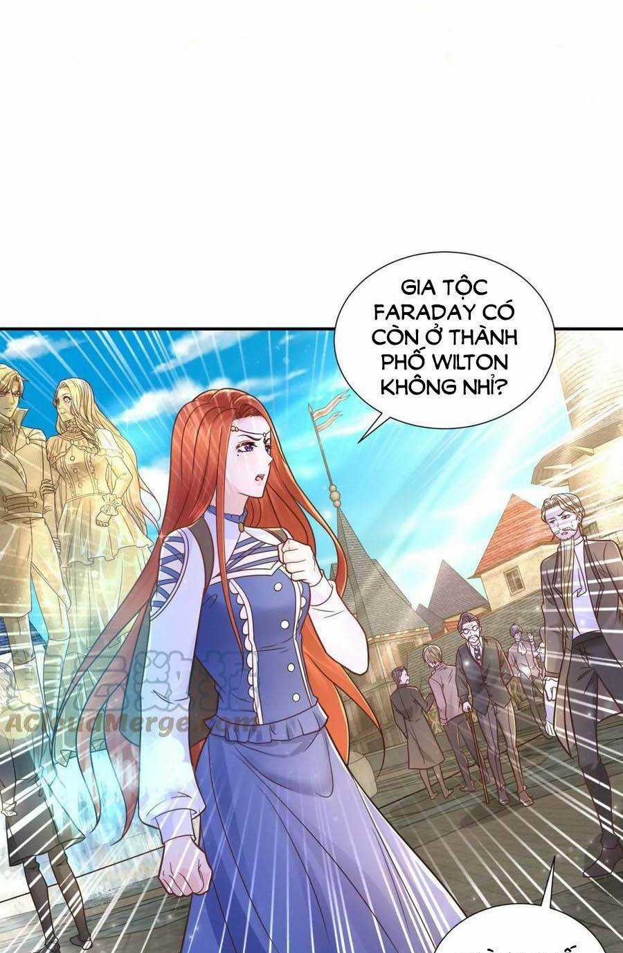 Tôi Muốn Trở Thành Tiểu Thư Công Tước Phế Vật Chapter 150 trang 13