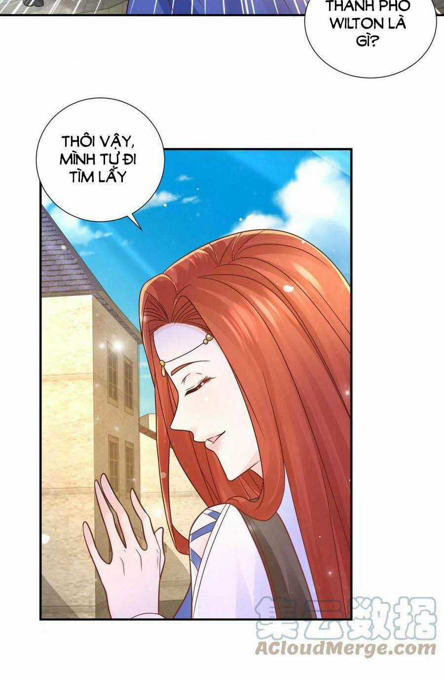 Tôi Muốn Trở Thành Tiểu Thư Công Tước Phế Vật Chapter 150 trang 14