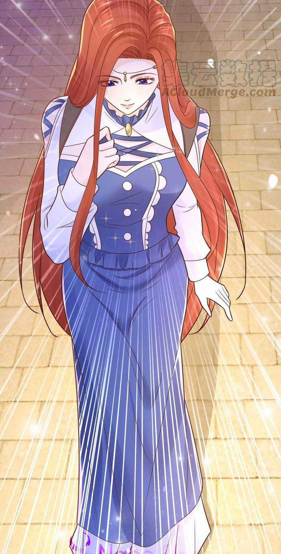 Tôi Muốn Trở Thành Tiểu Thư Công Tước Phế Vật Chapter 150 trang 17