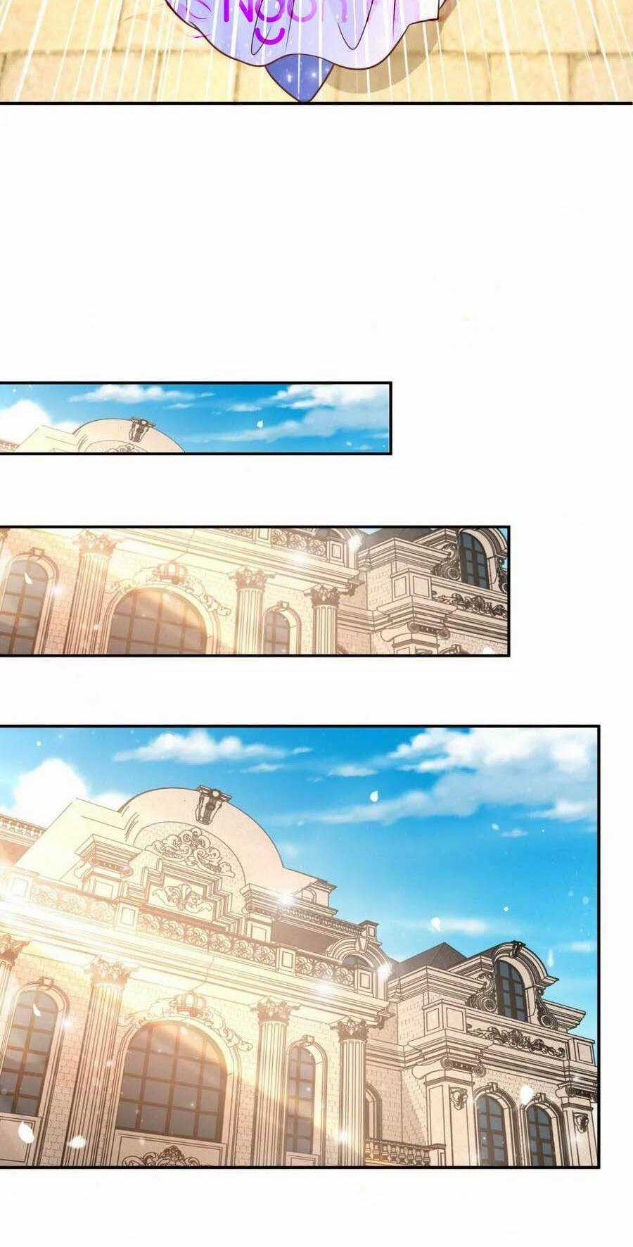 Tôi Muốn Trở Thành Tiểu Thư Công Tước Phế Vật Chapter 150 trang 18