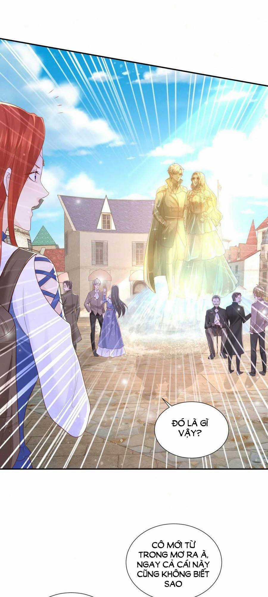 Tôi Muốn Trở Thành Tiểu Thư Công Tước Phế Vật Chapter 150 trang 2