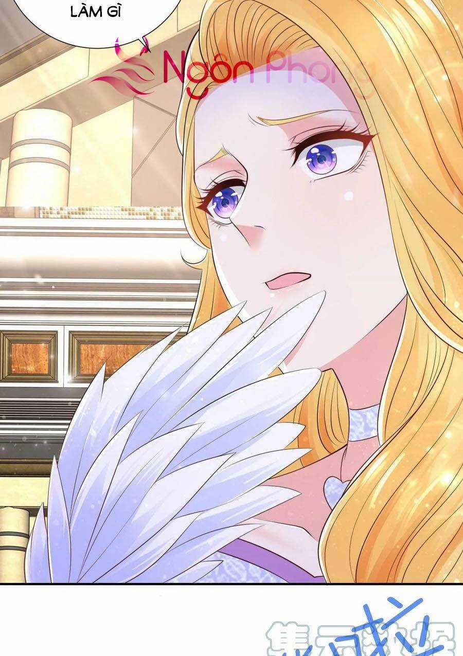 Tôi Muốn Trở Thành Tiểu Thư Công Tước Phế Vật Chapter 150 trang 20