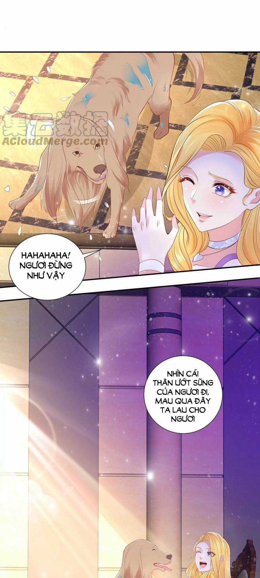 Tôi Muốn Trở Thành Tiểu Thư Công Tước Phế Vật Chapter 150 trang 22