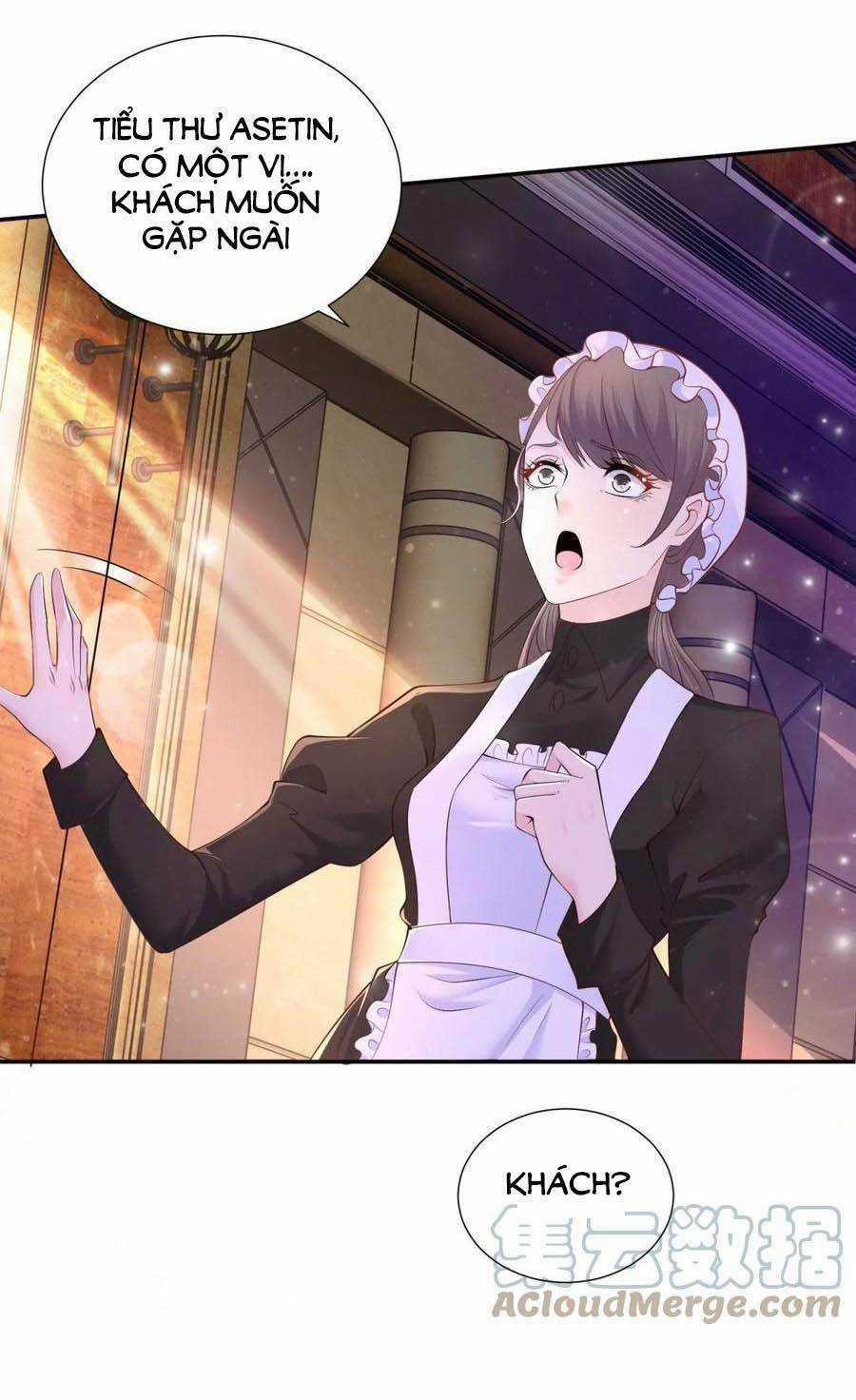 Tôi Muốn Trở Thành Tiểu Thư Công Tước Phế Vật Chapter 150 trang 24