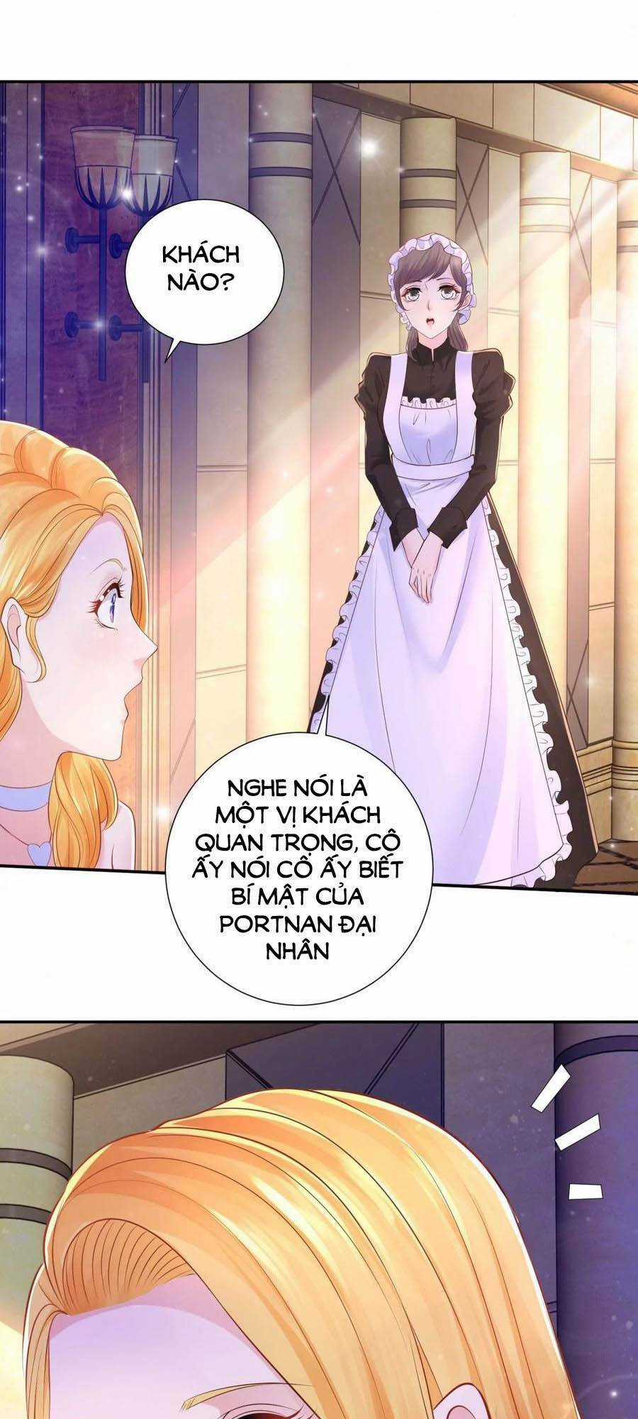 Tôi Muốn Trở Thành Tiểu Thư Công Tước Phế Vật Chapter 150 trang 25