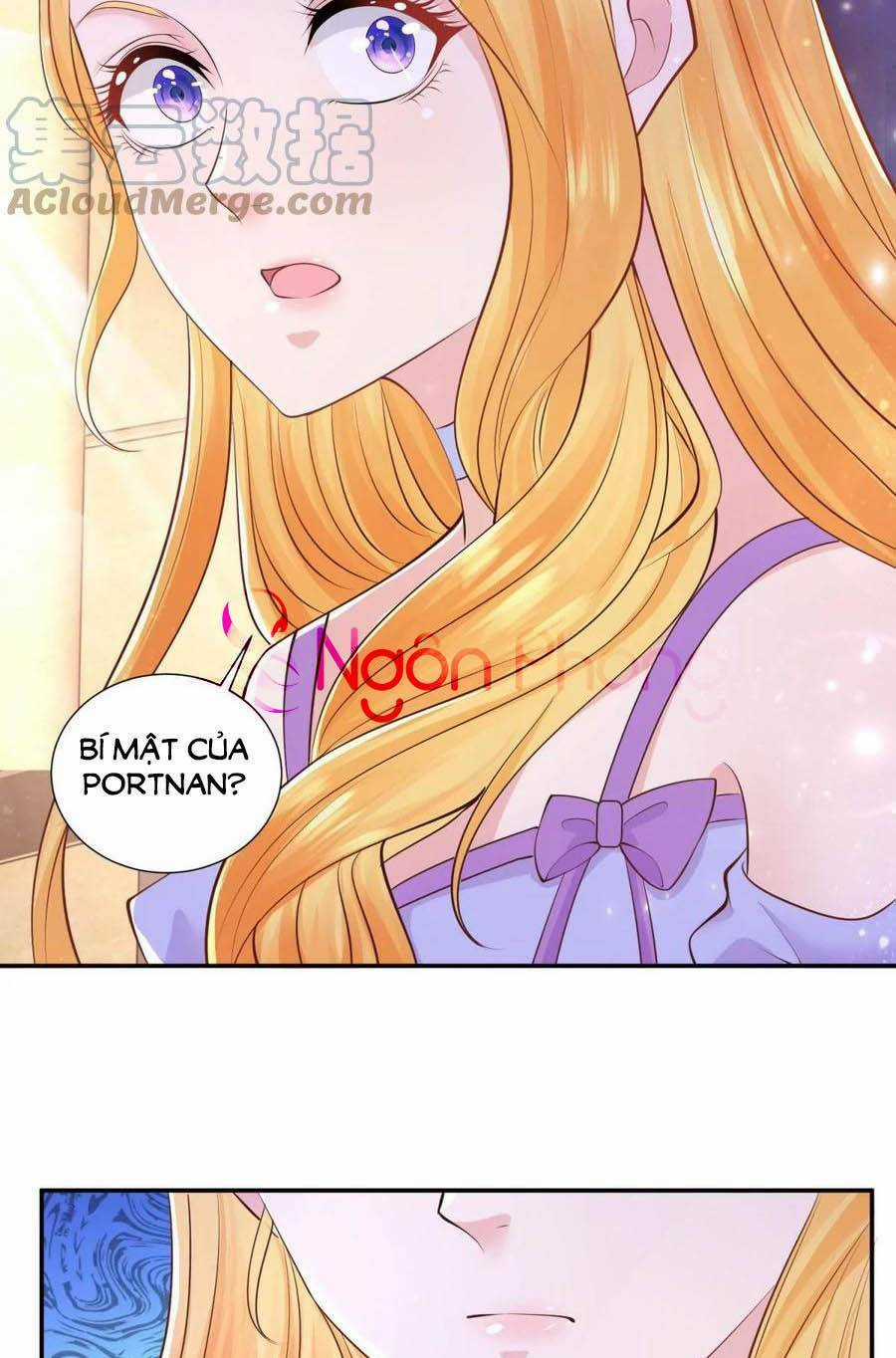 Tôi Muốn Trở Thành Tiểu Thư Công Tước Phế Vật Chapter 150 trang 26