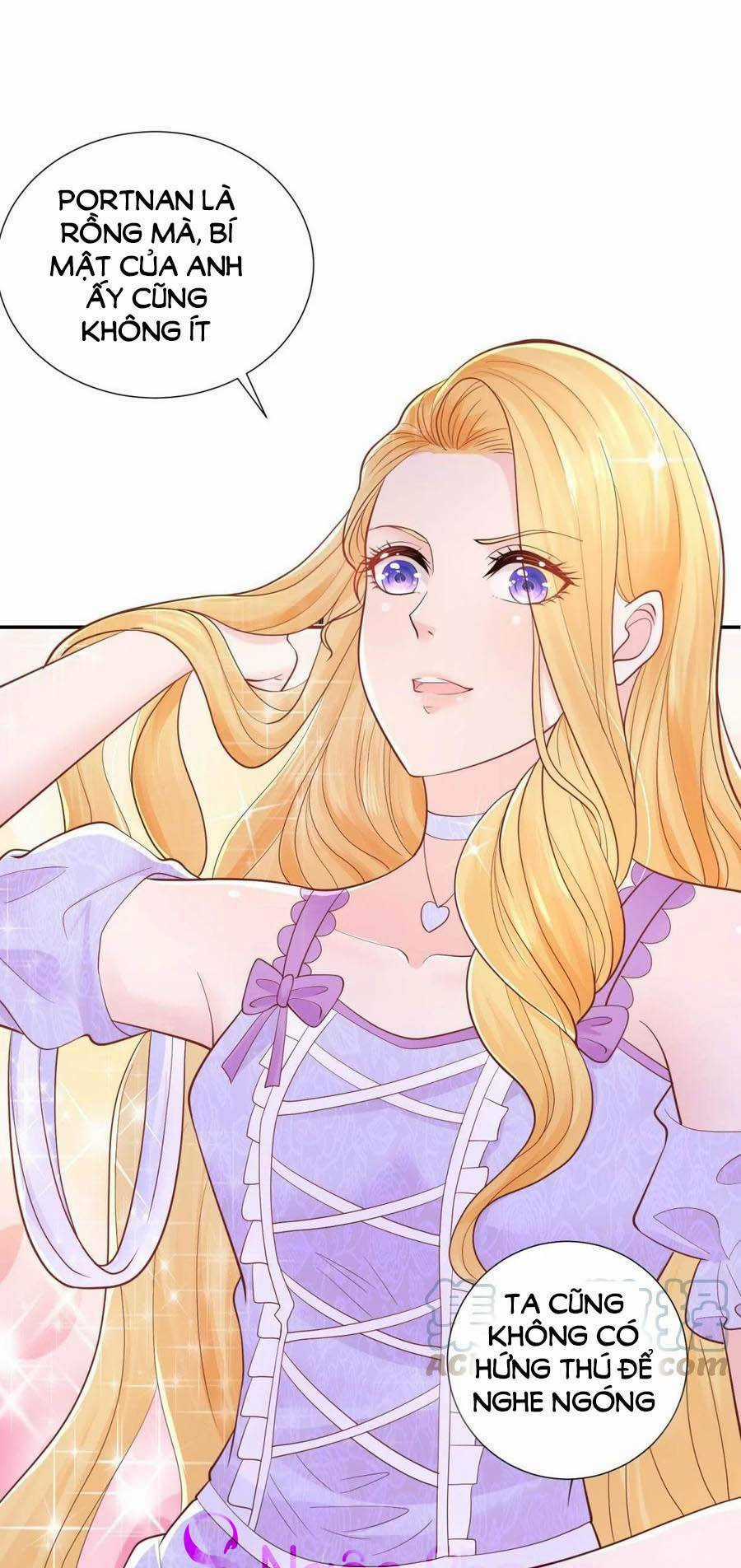 Tôi Muốn Trở Thành Tiểu Thư Công Tước Phế Vật Chapter 150 trang 28