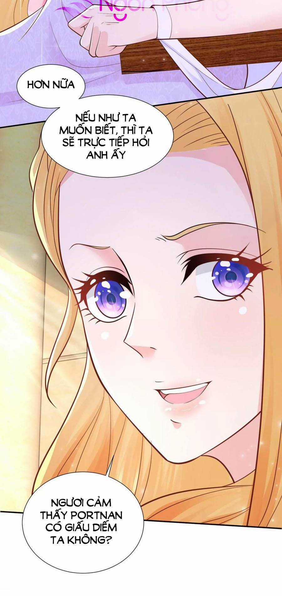 Tôi Muốn Trở Thành Tiểu Thư Công Tước Phế Vật Chapter 150 trang 29