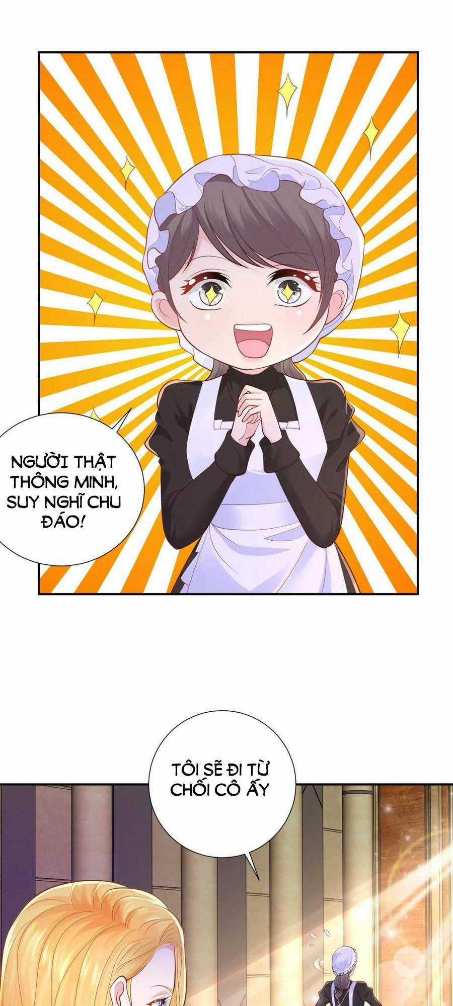 Tôi Muốn Trở Thành Tiểu Thư Công Tước Phế Vật Chapter 150 trang 30